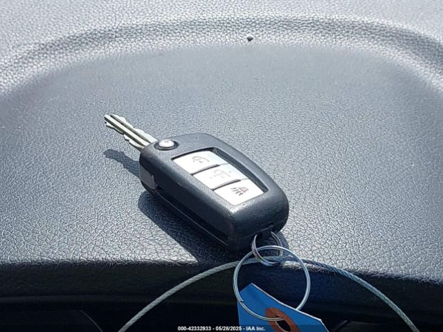 KNMAT2MT9FP553063 Nissan ROGUE S