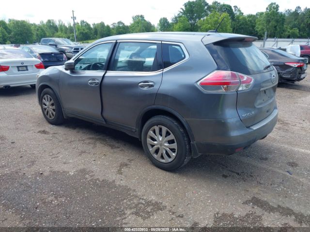 KNMAT2MT9FP553063 Nissan ROGUE S