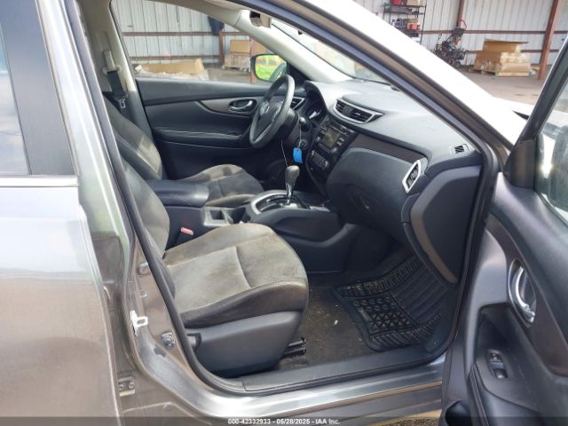 KNMAT2MT9FP553063 Nissan ROGUE S