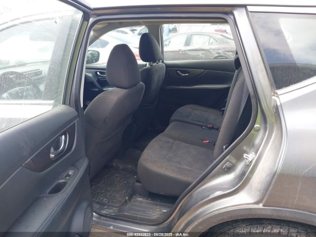 KNMAT2MT9FP553063 Nissan ROGUE S