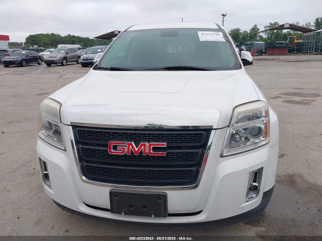 2GKFLVEK5E6284012 GMC Terrain Sle-1