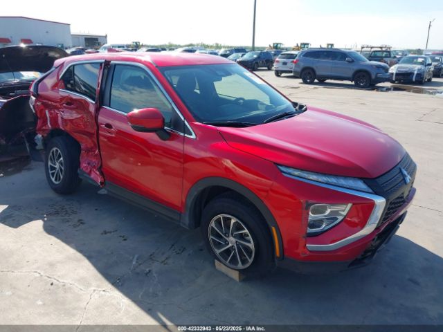 2024 MITSUBISHI ECLIPSE CROSS JA4ATUAA9RZ001094 Photo 0