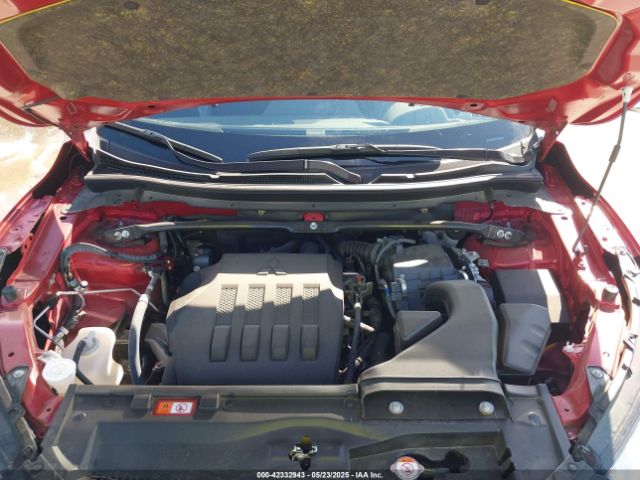 2024 MITSUBISHI ECLIPSE CROSS JA4ATUAA9RZ001094 Photo 9