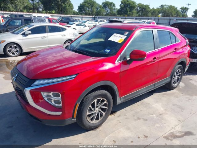 2024 MITSUBISHI ECLIPSE CROSS JA4ATUAA9RZ001094 Photo 1