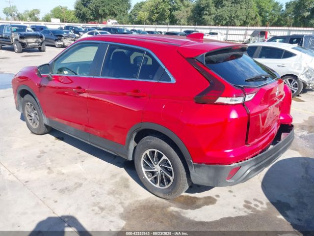 2024 MITSUBISHI ECLIPSE CROSS JA4ATUAA9RZ001094 Photo 2