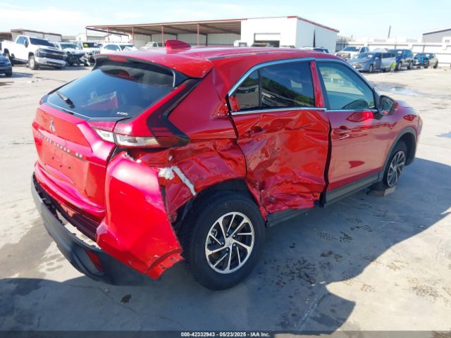 2024 MITSUBISHI ECLIPSE CROSS JA4ATUAA9RZ001094 Photo 3