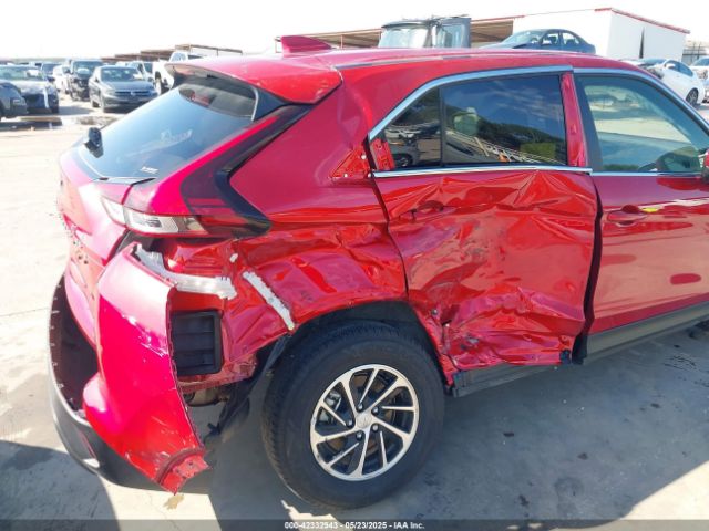 2024 MITSUBISHI ECLIPSE CROSS JA4ATUAA9RZ001094 Photo 5