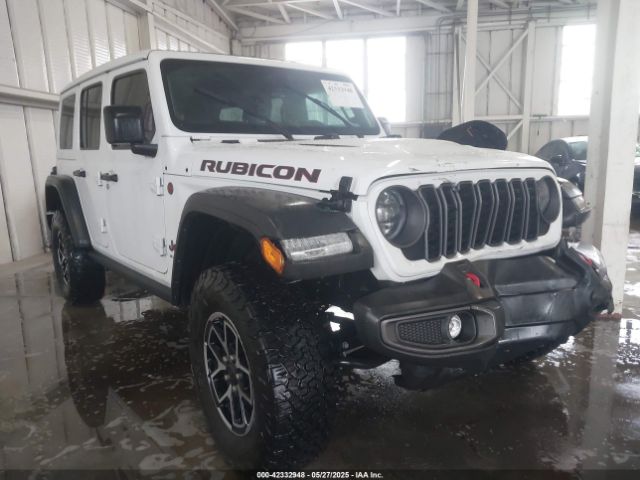 2024 JEEP WRANGLER 1C4PJXFG7RW334190