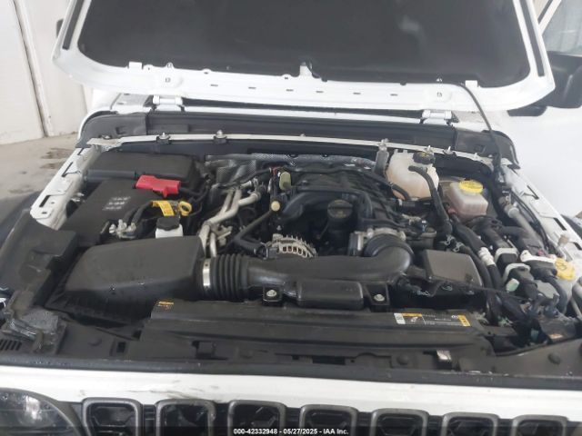 2024 JEEP WRANGLER 1C4PJXFG7RW334190 Photo 9