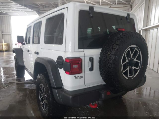 2024 JEEP WRANGLER 1C4PJXFG7RW334190 Photo 2