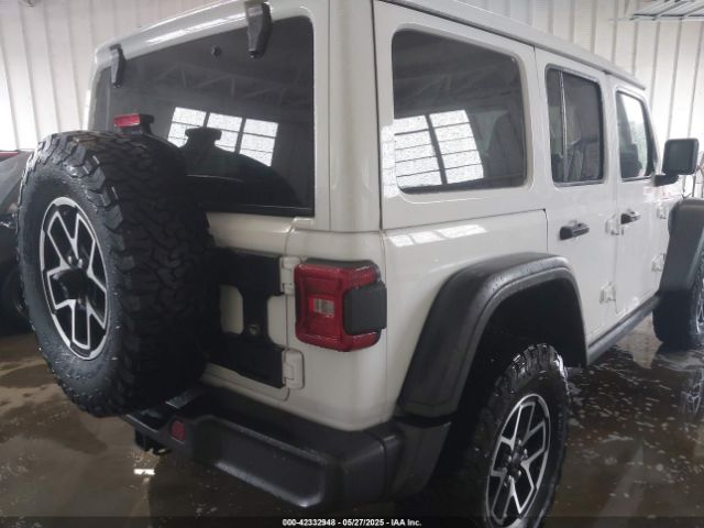 2024 JEEP WRANGLER 1C4PJXFG7RW334190 Photo 3