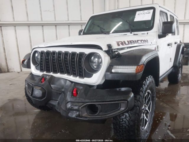 2024 JEEP WRANGLER 1C4PJXFG7RW334190 Photo 5