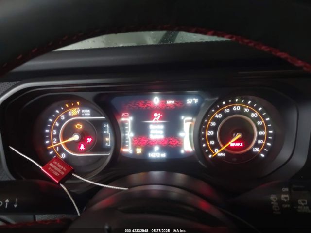 2024 JEEP WRANGLER 1C4PJXFG7RW334190 Photo 6