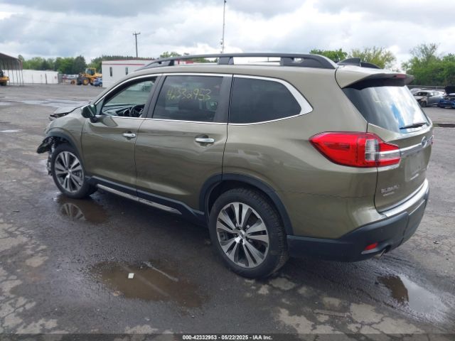 2022 SUBARU ASCENT 4S4WMARD5N3454420 Photo 2