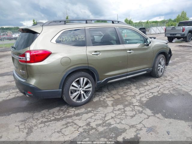 2022 SUBARU ASCENT 4S4WMARD5N3454420 Photo 3