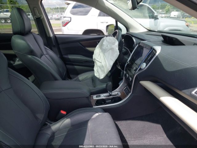 2022 SUBARU ASCENT 4S4WMARD5N3454420 Photo 4