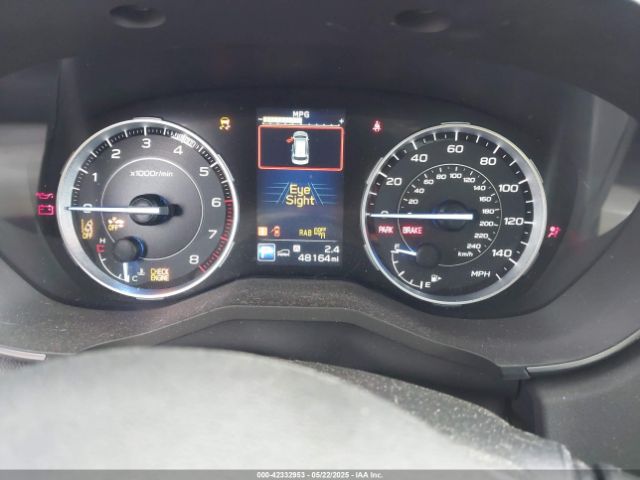 2022 SUBARU ASCENT 4S4WMARD5N3454420 Photo 6