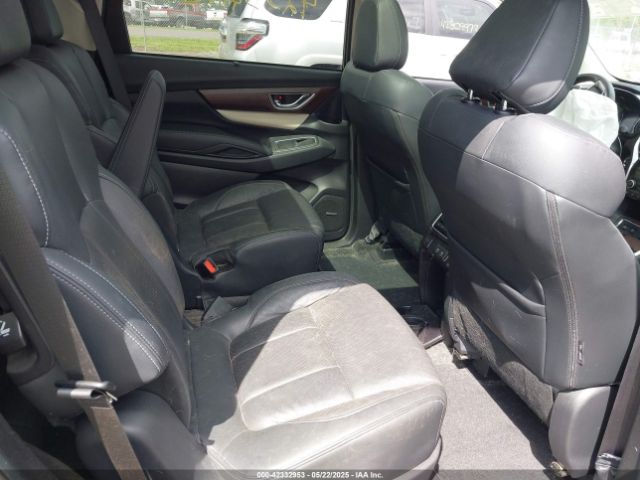 2022 SUBARU ASCENT 4S4WMARD5N3454420 Photo 7