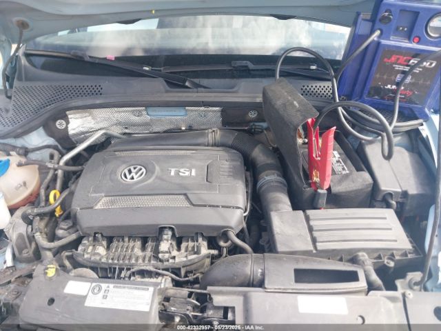 2015 VOLKSWAGEN BEETLE 3VW517AT3FM801416 Photo 9
