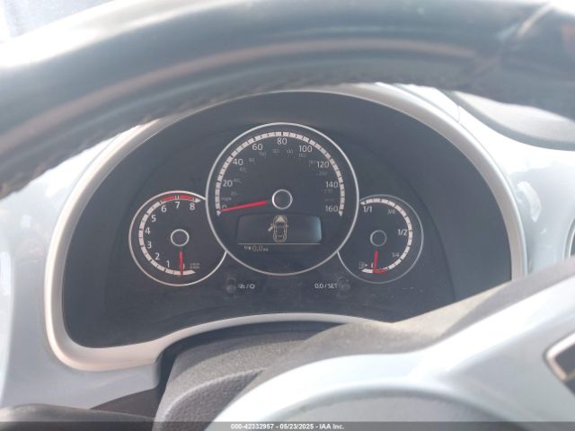 2015 VOLKSWAGEN BEETLE 3VW517AT3FM801416 Photo 6