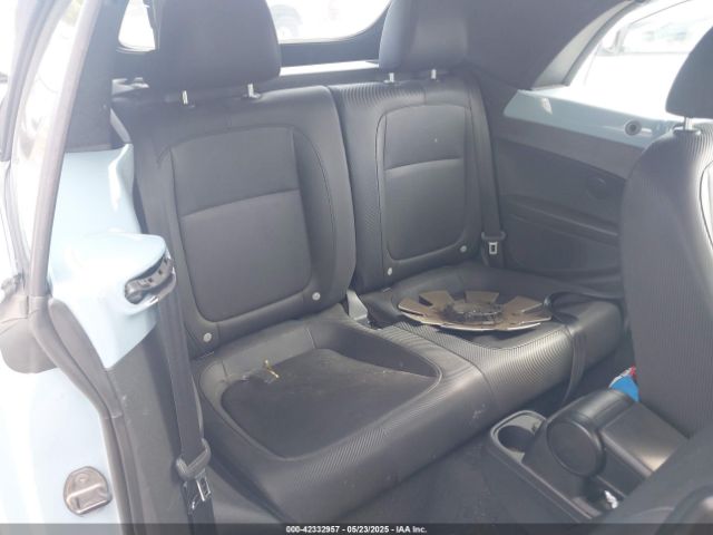 2015 VOLKSWAGEN BEETLE 3VW517AT3FM801416 Photo 7