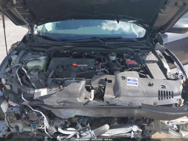 19XFC2F75GE052937 Honda CIVIC EX