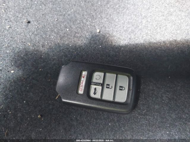 19XFC2F75GE052937 Honda CIVIC EX