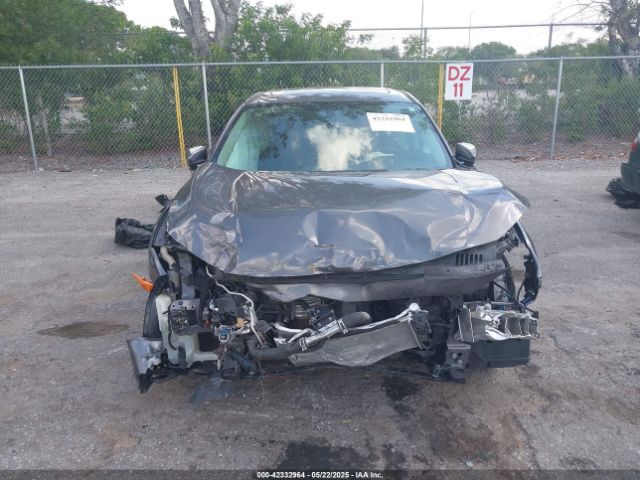19XFC2F75GE052937 Honda CIVIC EX