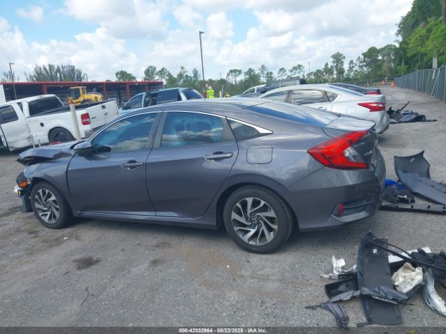 19XFC2F75GE052937 Honda CIVIC EX