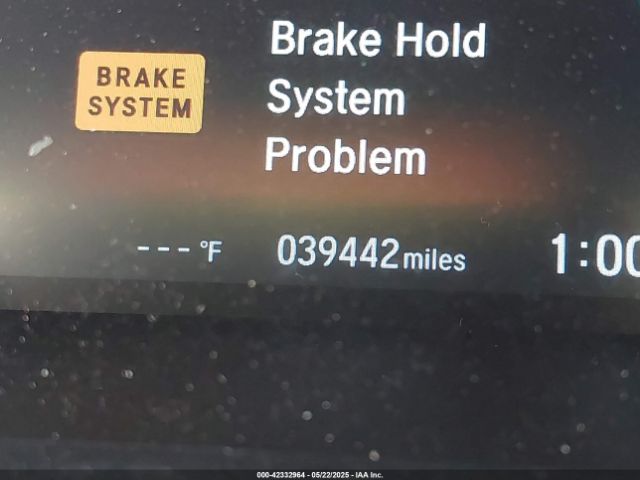 19XFC2F75GE052937 Honda CIVIC EX