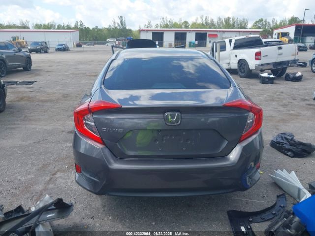 19XFC2F75GE052937 Honda CIVIC EX
