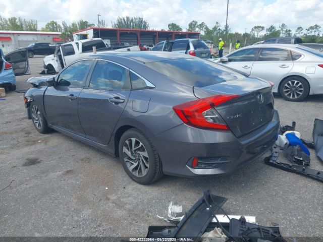 19XFC2F75GE052937 Honda CIVIC EX