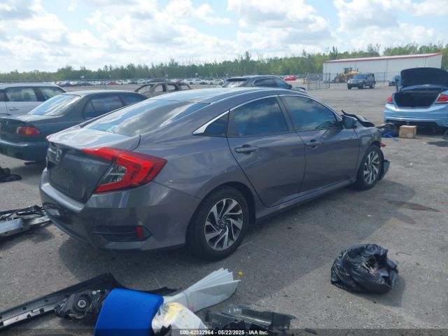 19XFC2F75GE052937 Honda CIVIC EX