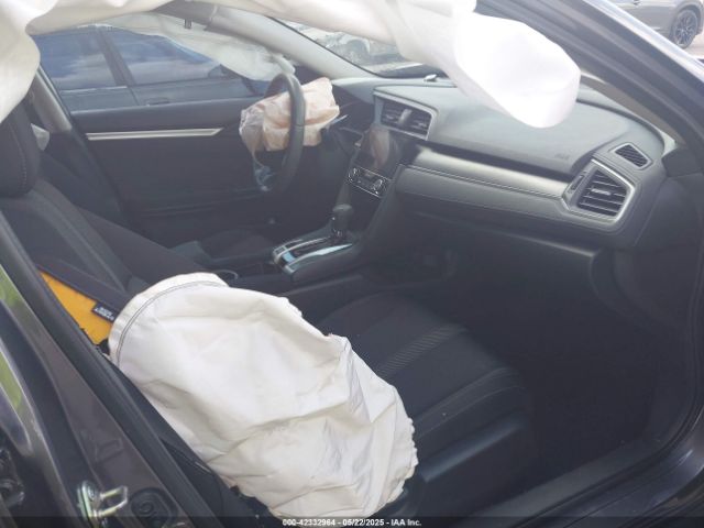 19XFC2F75GE052937 Honda CIVIC EX