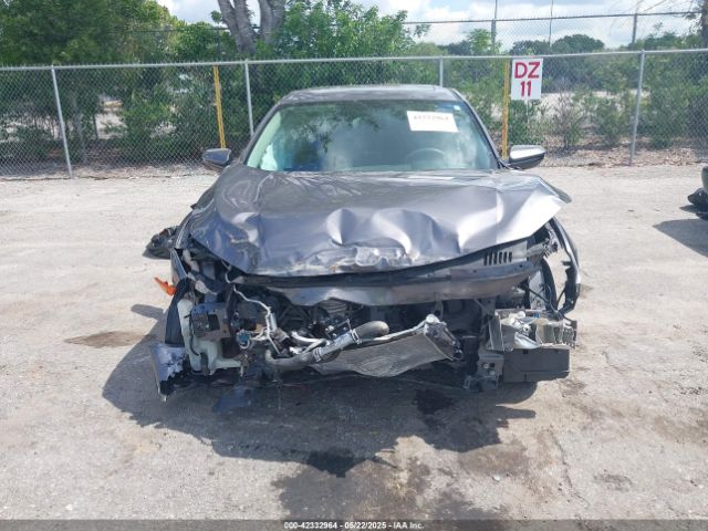19XFC2F75GE052937 Honda CIVIC EX