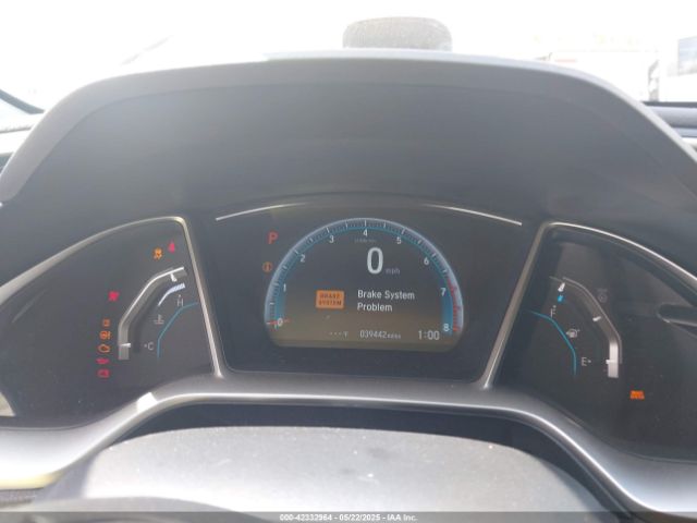 19XFC2F75GE052937 Honda CIVIC EX