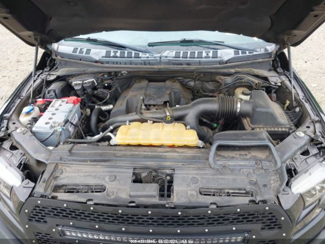 2016 FORD F-150 1FTEX1EP6GKE28120 Photo 9