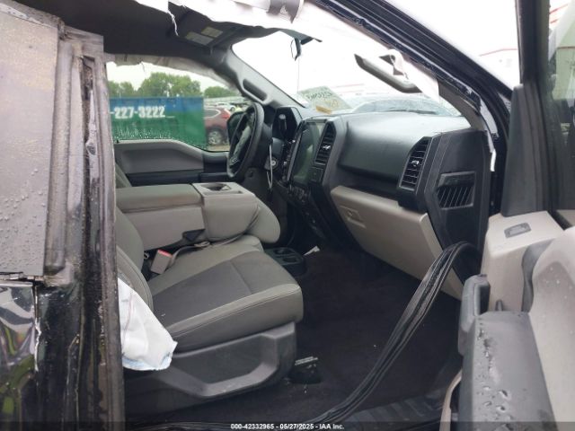 2016 FORD F-150 1FTEX1EP6GKE28120 Photo 4