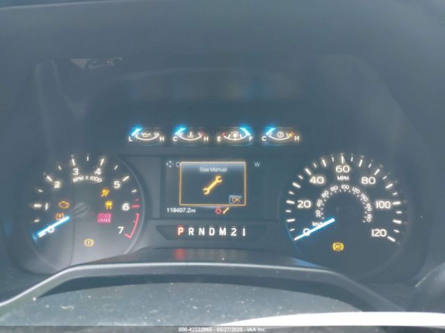 2016 FORD F-150 1FTEX1EP6GKE28120 Photo 6