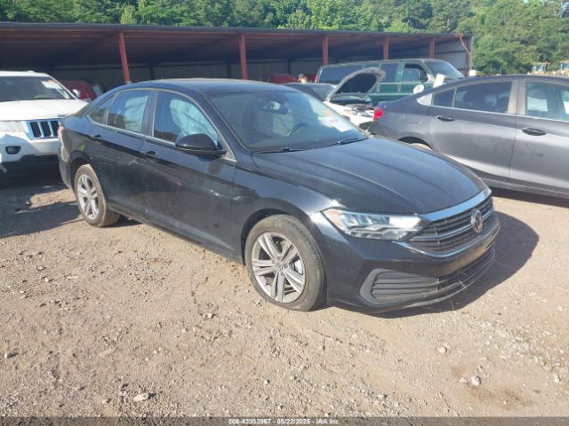 2022 VOLKSWAGEN JETTA 3VW7M7BU5NM006454