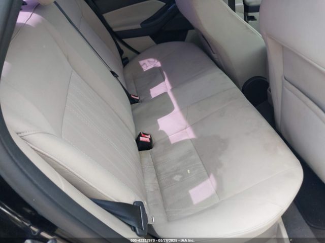 1FADP3F20FL242985 Ford FOCUS SE