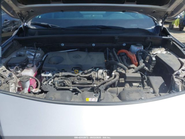 JTEAAAAHXMJ063095 Toyota a25a-fxs, 3nm+4nm
