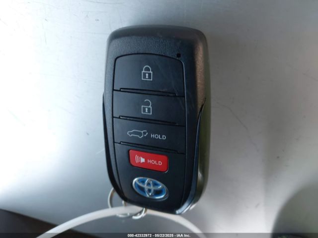 JTEAAAAHXMJ063095 Toyota a25a-fxs, 3nm+4nm