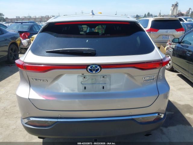 JTEAAAAHXMJ063095 Toyota a25a-fxs, 3nm+4nm