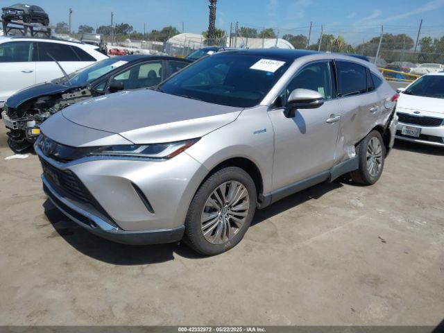 JTEAAAAHXMJ063095 Toyota a25a-fxs, 3nm+4nm
