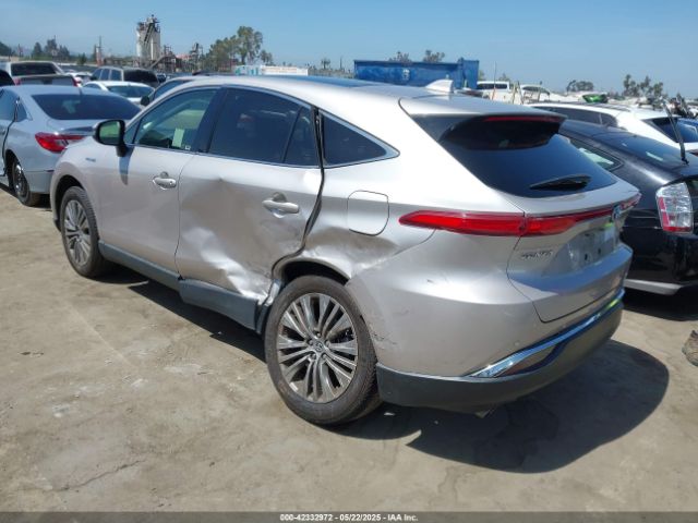 JTEAAAAHXMJ063095 Toyota a25a-fxs, 3nm+4nm