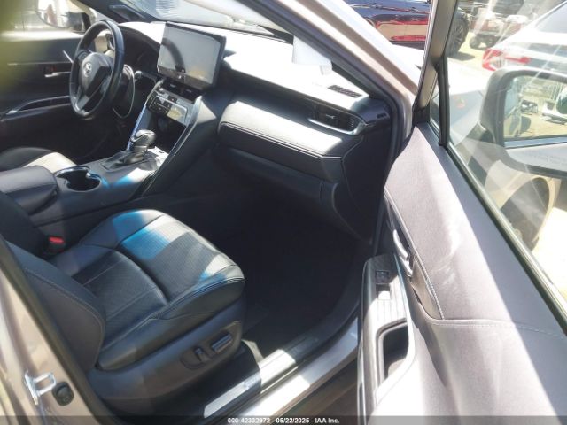 JTEAAAAHXMJ063095 Toyota a25a-fxs, 3nm+4nm