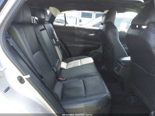 JTEAAAAHXMJ063095 Toyota a25a-fxs, 3nm+4nm