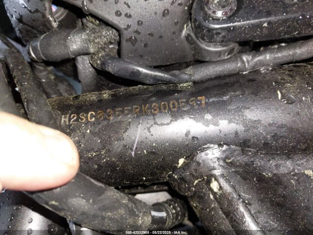 2024 HONDA CMX1100 JH2SC8355RK300597 Photo 9