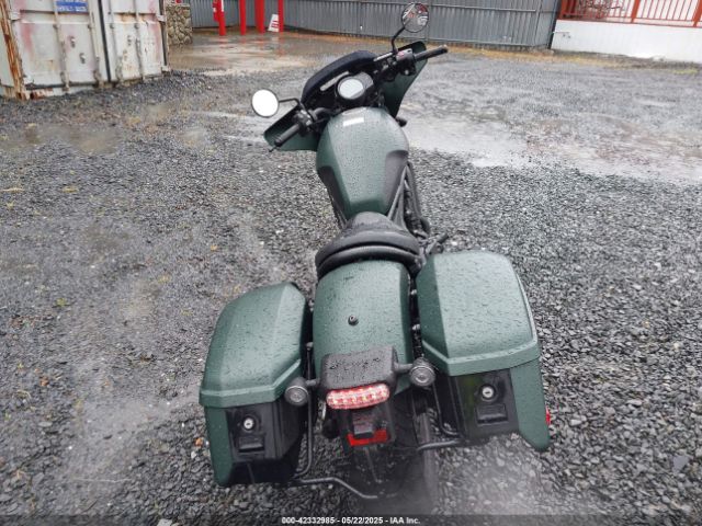 2024 HONDA CMX1100 JH2SC8355RK300597 Photo 5